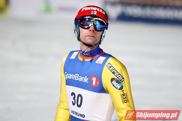 109 Janne Ahonen